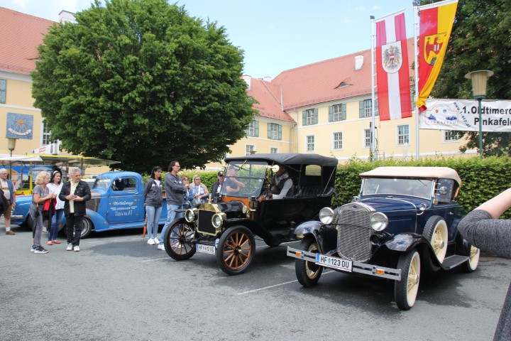 2022-07-10 Oldtimertreffen Pinkafeld 